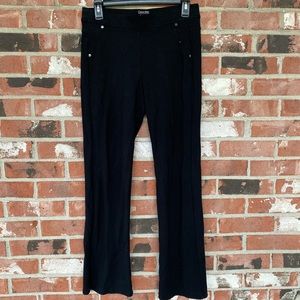 Calvin Klein black pants